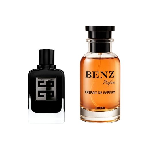 Givenchy Gentleman Society Extreme for men