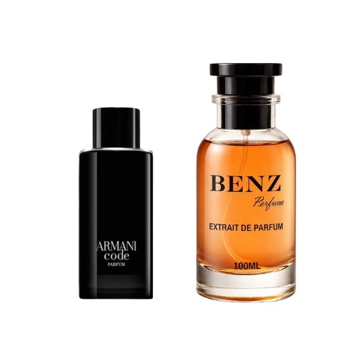 Giorgio Armani Code