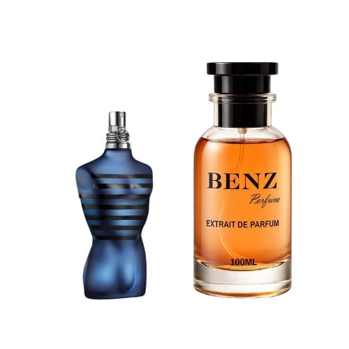 Le Male Ultra Jean Paul